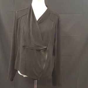 Blank NYC Waterfall Cardigan SZ XXL